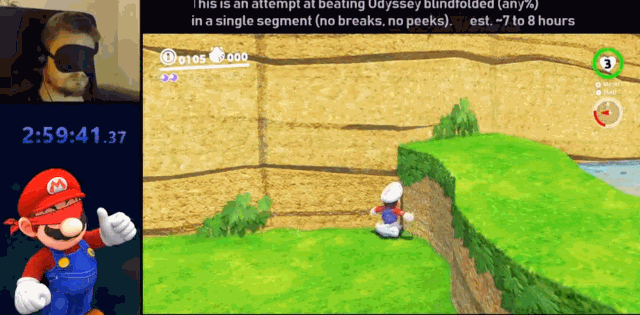 这样的情况在通关时频繁出现