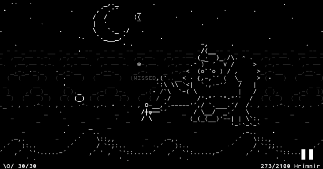 挑战Boss不光是要打怪升级这么简单