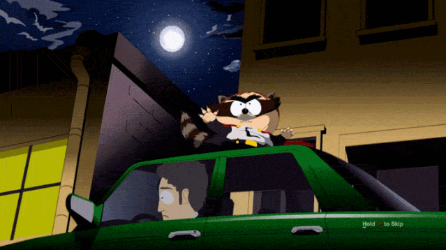 连续选择跳过会导致游戏结束