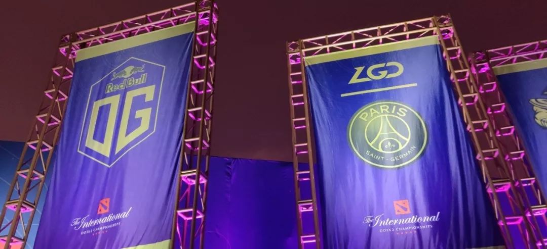 场馆外的羁绊 场馆外的羁绊