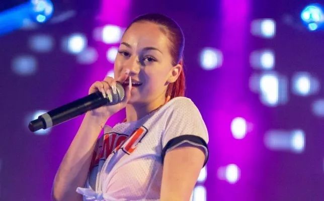 在演出中的“壞寶鋇” 在演出中的“壞寶鋇”