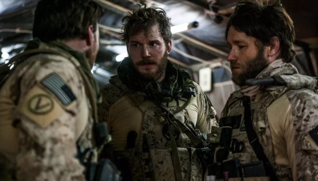 猎杀本拉登 猎杀本拉登