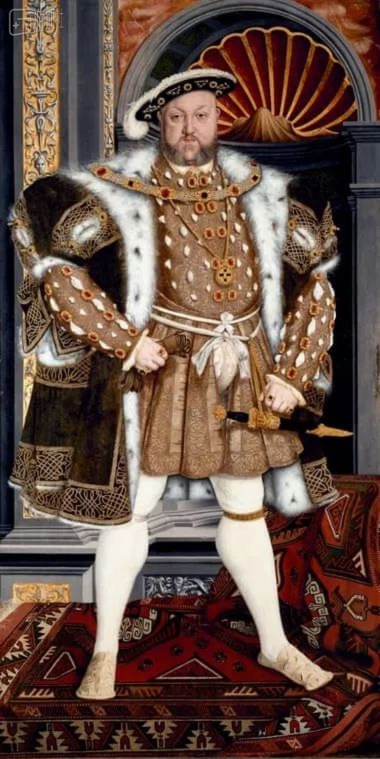 15世纪,欧洲贵族的上衣服装流行趋势开始向短款,精致方向侧重