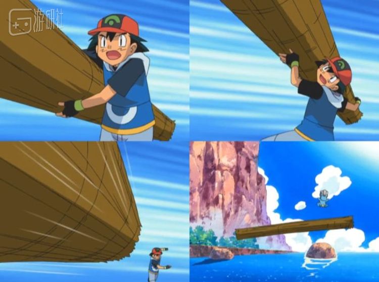 主角都有这战斗力了，为啥不能亲自下场对战呢？