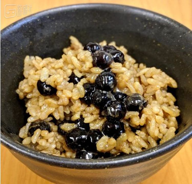 黑暗料理：珍珠炊饭