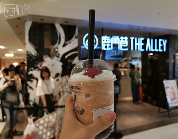 取材过程中，笔者胖了三公斤