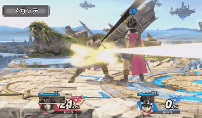 在对战天梯里，我经常遇到对手这样喜感地输掉比赛