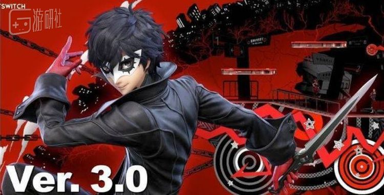 Joker曾被许多玩家认为是大乱斗Top1的人物