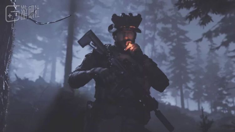 有谁不喜欢普莱斯上尉呢？