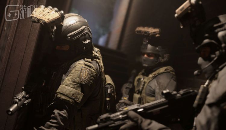 对光线追踪技术让游戏在夜战桥段中的表现力更加生动