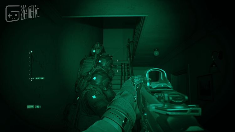 大量夜战场景的引入丰富了战役和多人游戏的体验