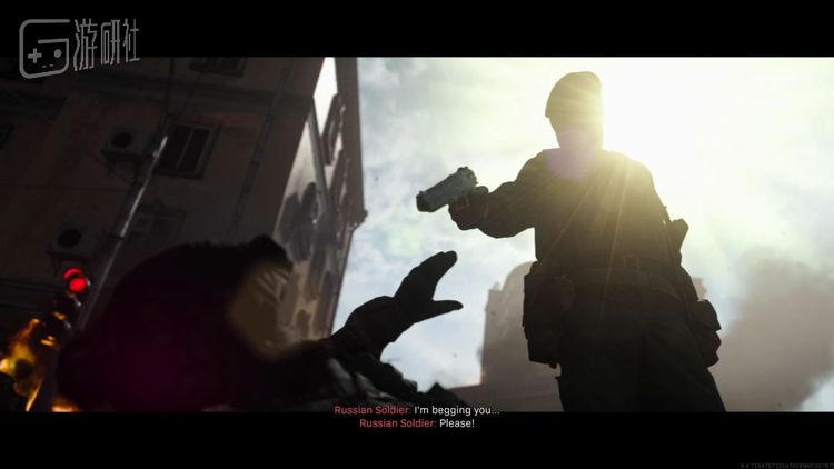 游戏的合作模式顺理成章的引出了老三部曲中的Boss之一阿萨德，只是这部分游戏难度真心有点高。