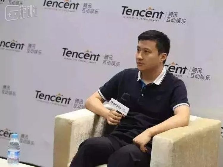 姚晓光是腾讯游戏的一位关键人物，他带领的天美开发了《QQ飞车》《王者荣耀》等产品