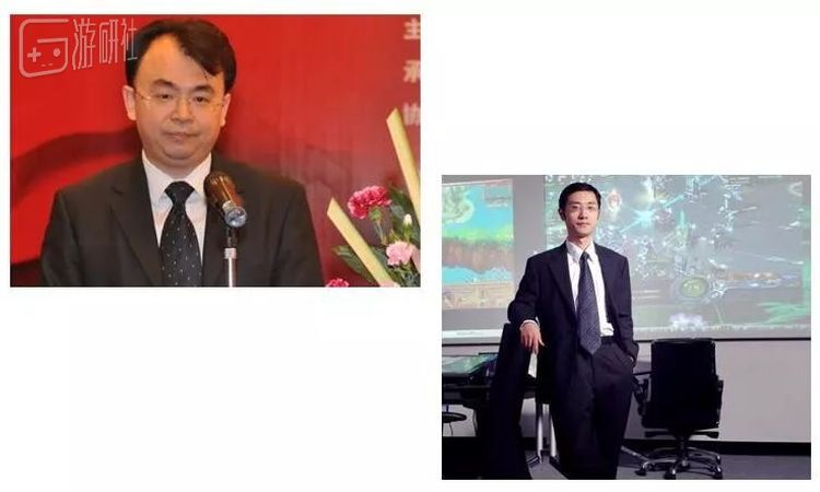 刘德建与刘路远