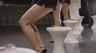 HAZUKI 2019年的新广告