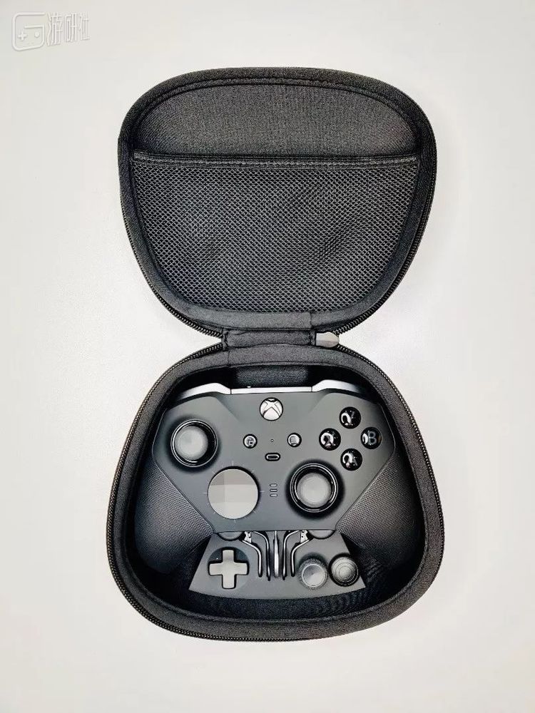 装进收纳包，满满仪式感