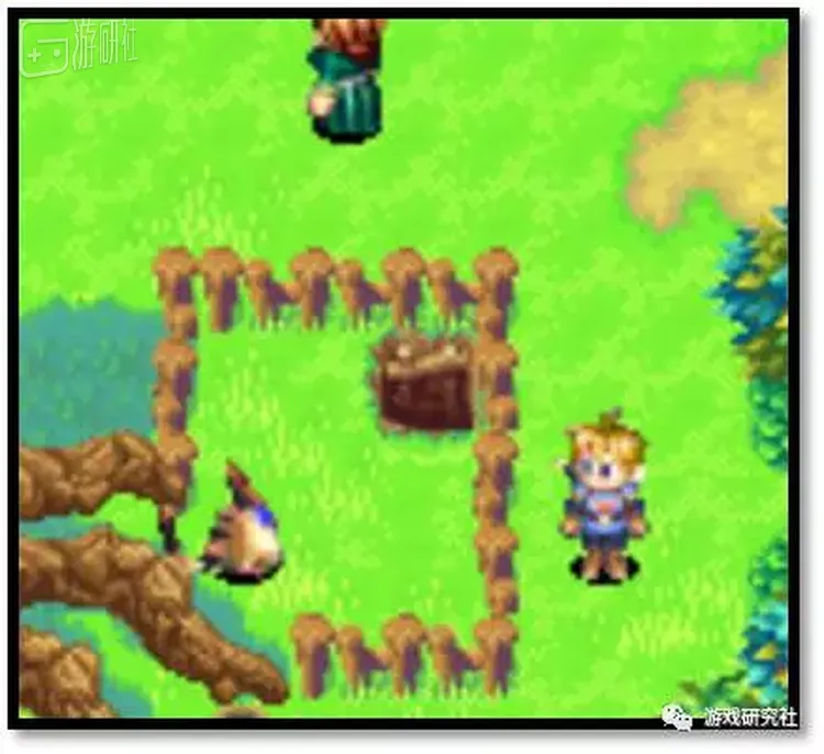 明明就在面前，却不知道怎么才能和你相见