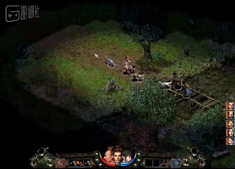 赢扶苏：我一个秦国通缉犯，连狗都想咬我，要声望做什么……