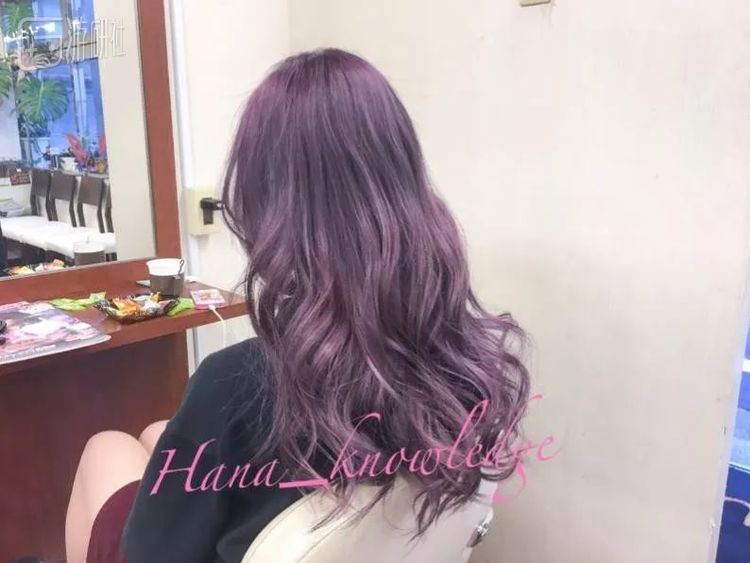 耿鬼风的发型设计——“Fuwat”