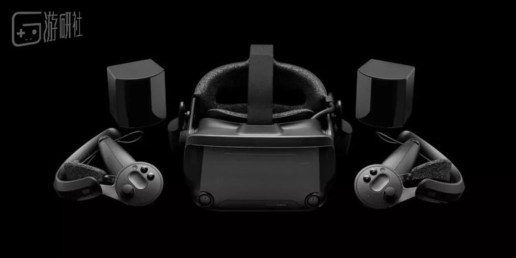 Valve Index