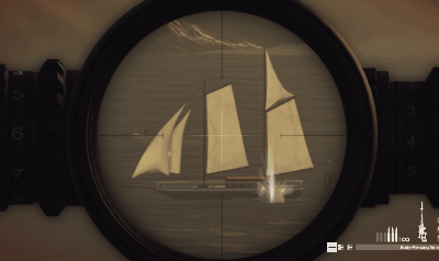 普通的彩蛋，像《杀手》里出现克拉肯，虽然怪异，终究只是一个玩笑，不会给做彩蛋的开发者带来太多争议和麻烦