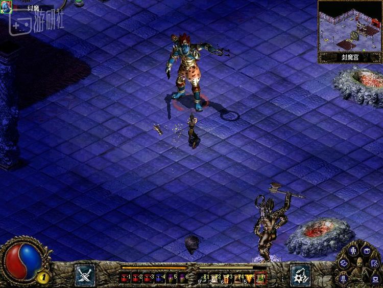 能二段变身的boss纣王你喜欢吗？