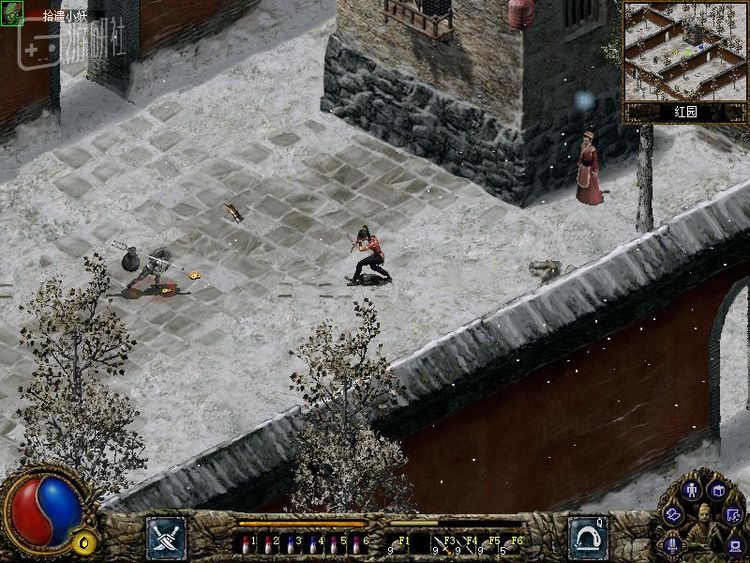 真实垃圾佬（看到垃圾就控制不住想要捡）