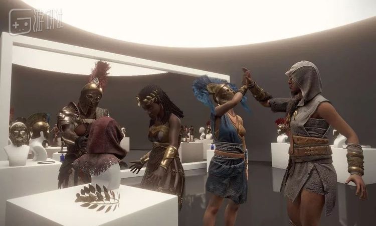 配图为《穿越美杜莎之门》