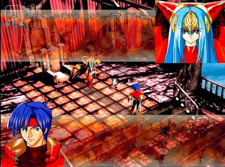 一句有点“糟糕”的台词 