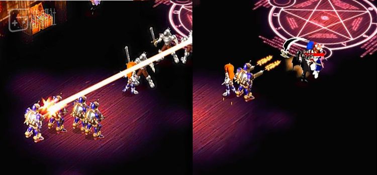 这玩意比魔法好用多了 