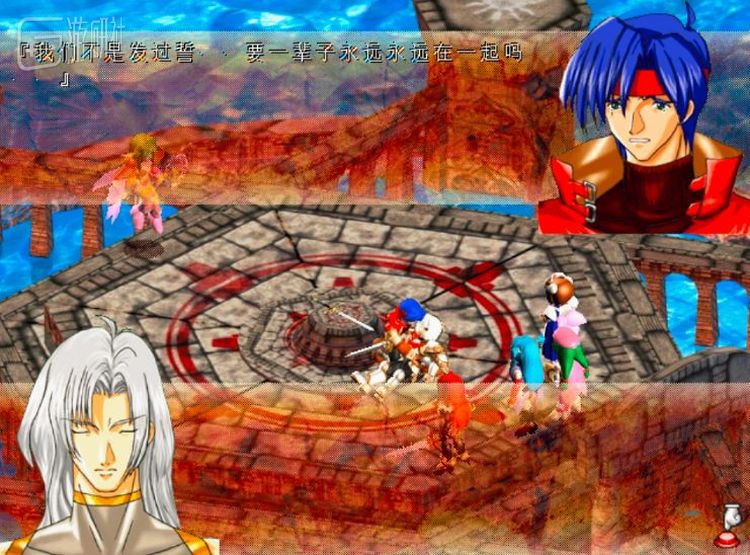 这段对话也很“引人遐想” 