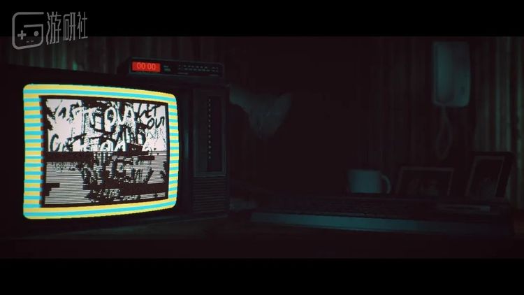 游戏重启后，温馨不再，故事才真正开始