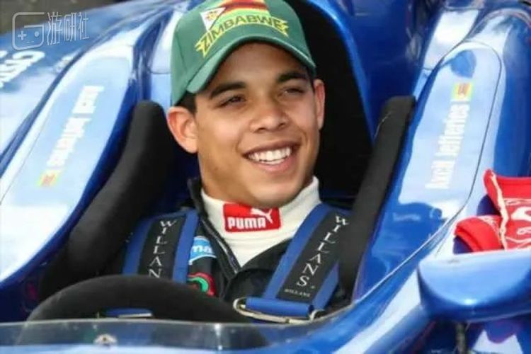 津巴布韦车手阿克希尔担任过联合国抗艾大使，但由于缺少赞助，赛车梦想只能止步于半个F2赛季