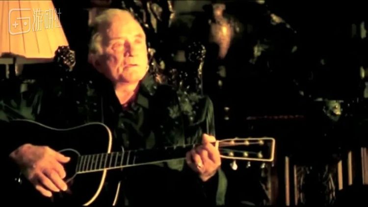 MV导演说：“在现场，Johnny一开口，我们就知道，这是他在做最后的道别”