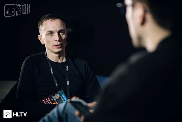 事后接受媒体采访的CARMAC