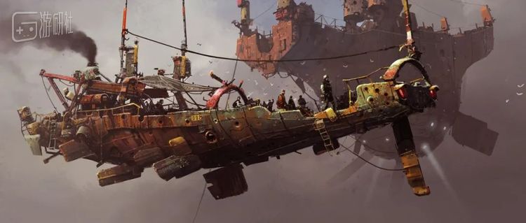 ©Ian McQue