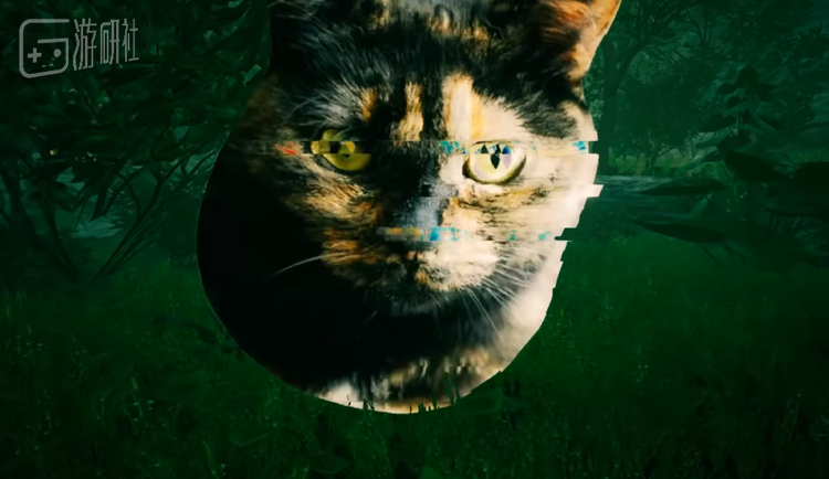 有些玩家觉得打开这个模式之后恐怖蜘蛛变得更恐怖了，一派胡言，多可爱啊