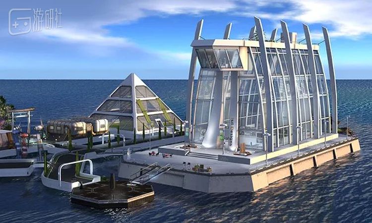 专门提供高端家装的Isil Designs设计公司