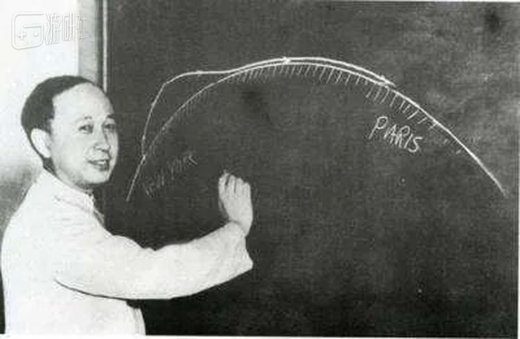 抛物线与弹道学