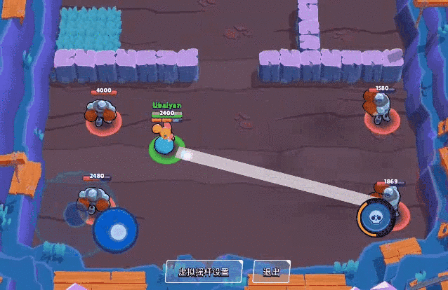 是那种根本不需要新手教程的“直觉型游戏”