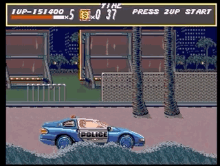 这个东西快打旋风里可没有