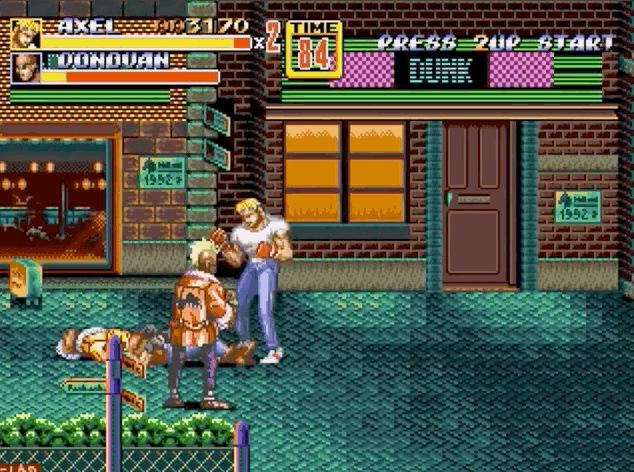 相信对怒铁玩家来说最洗脑的就是这招上勾拳的语音