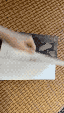 没有一点炫耀的意思