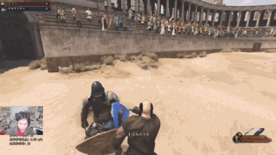 王老菊的刮痧剑法