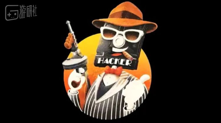 Hacker International