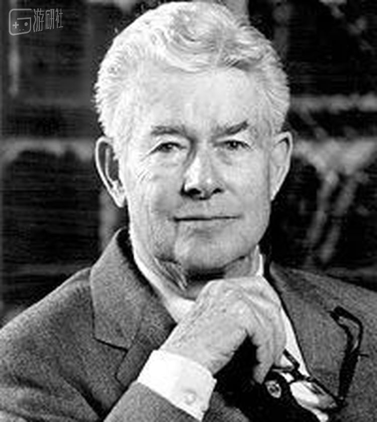 弗雷德里克·斯塔尔其人