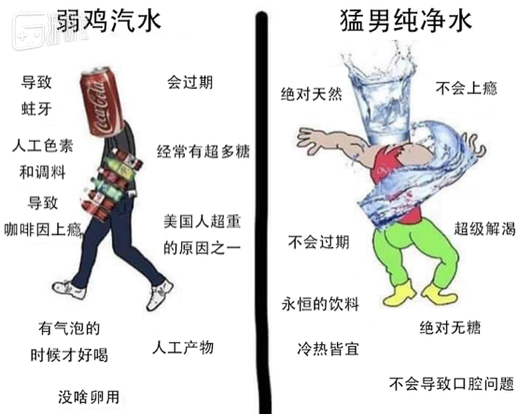 很有说服力