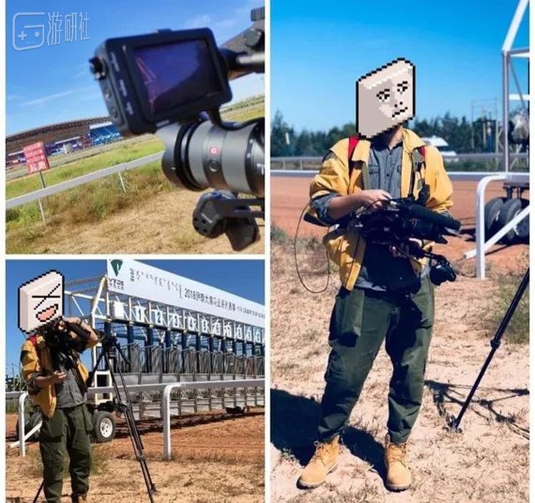 其实之前是干这个的