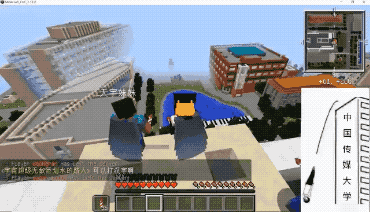 朋友圈里一位女生先跳楼为敬，这也是我曾梦到过的内容