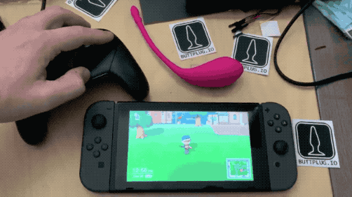 我太爱这张动图了